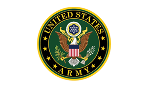 Mike Laponis Voice Talent US Army Logo Client