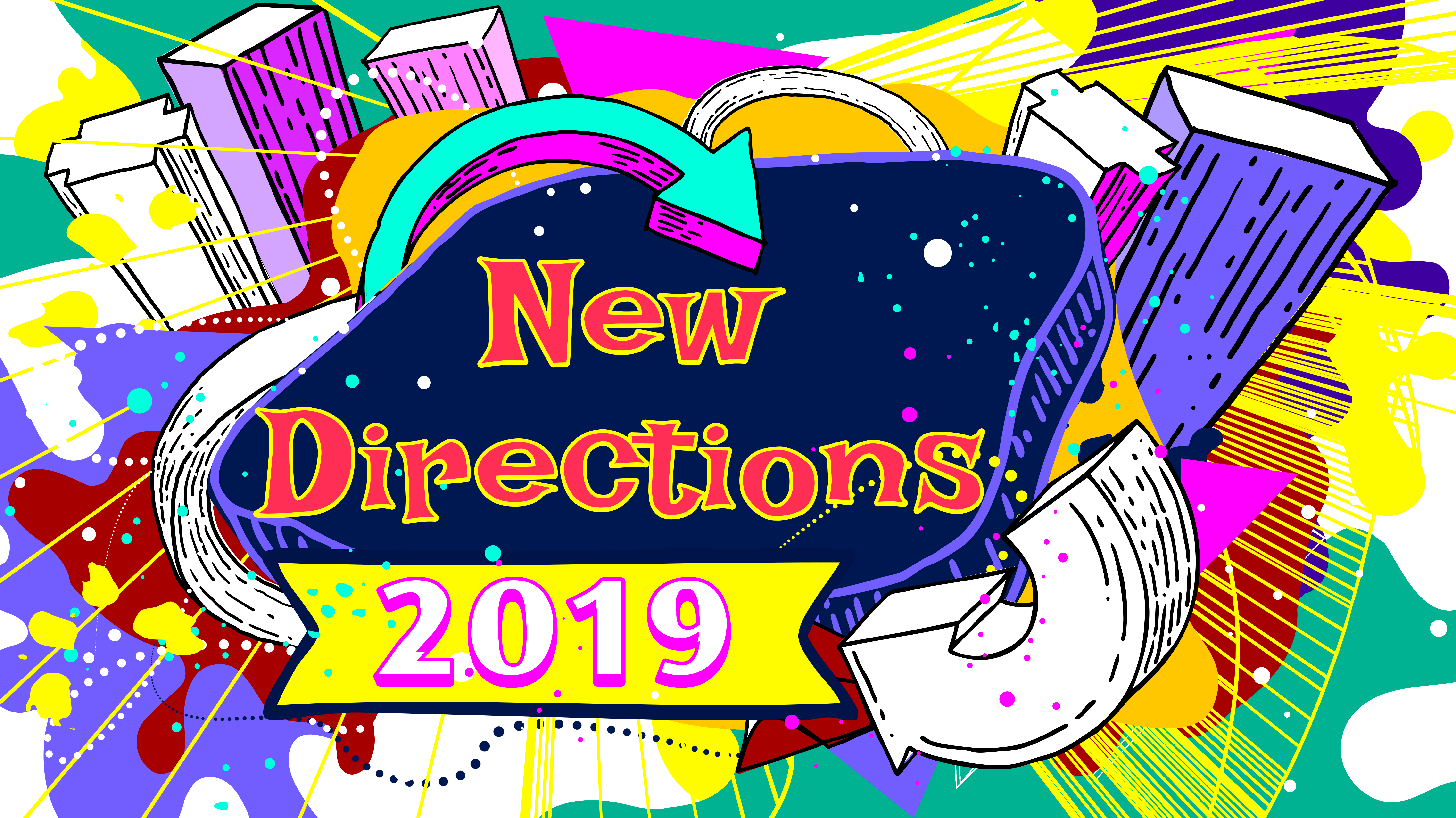 Mike Laponis Voice Talent New Directions 2019