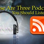 Mike Laponis Voice Talent Three Podcasts