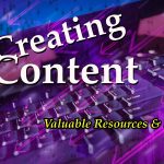 Mike Laponis Voice Talent Creating Content Graphics