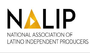 Mike Laponis Voice Talent NALIP Logo
